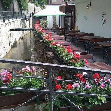 Dworek Cieszynski Cieszyn  Exterior foto