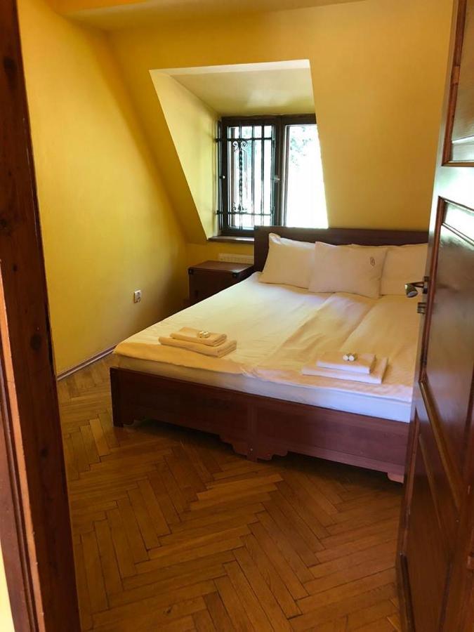 Dworek Cieszynski Cieszyn  Exterior foto